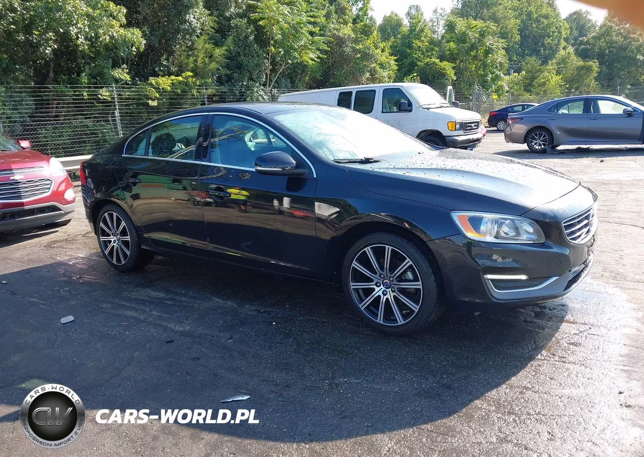 2017 Volvo S60 Inscription T5 VIN:LYV402HK9HB138346 - 13