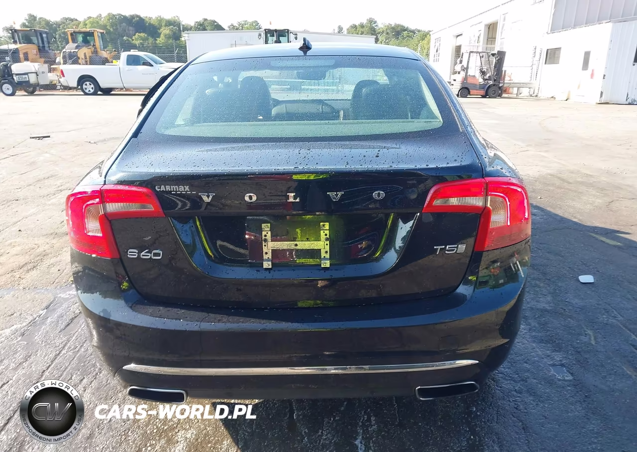2017 Volvo S60 Inscription T5 VIN:LYV402HK9HB138346 - 16