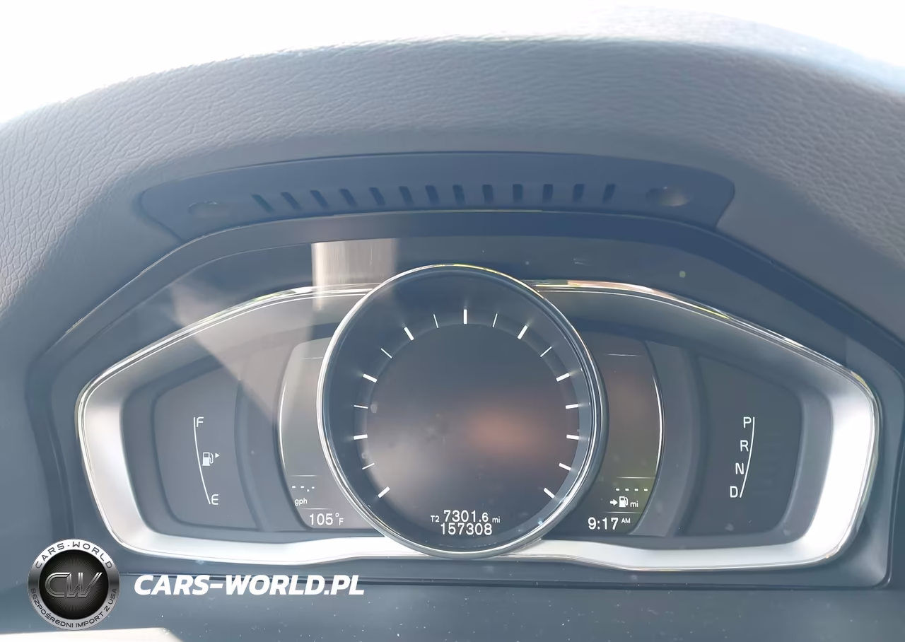 2017 Volvo S60 Inscription T5 VIN:LYV402HK9HB138346 - 7