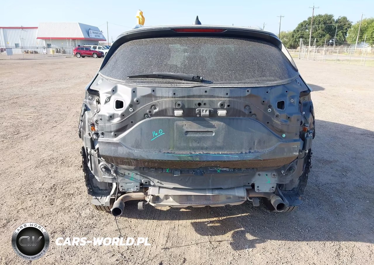 2018 Mazda Cx-5 Touring VIN:JM3KFACM5J0340054 - 17
