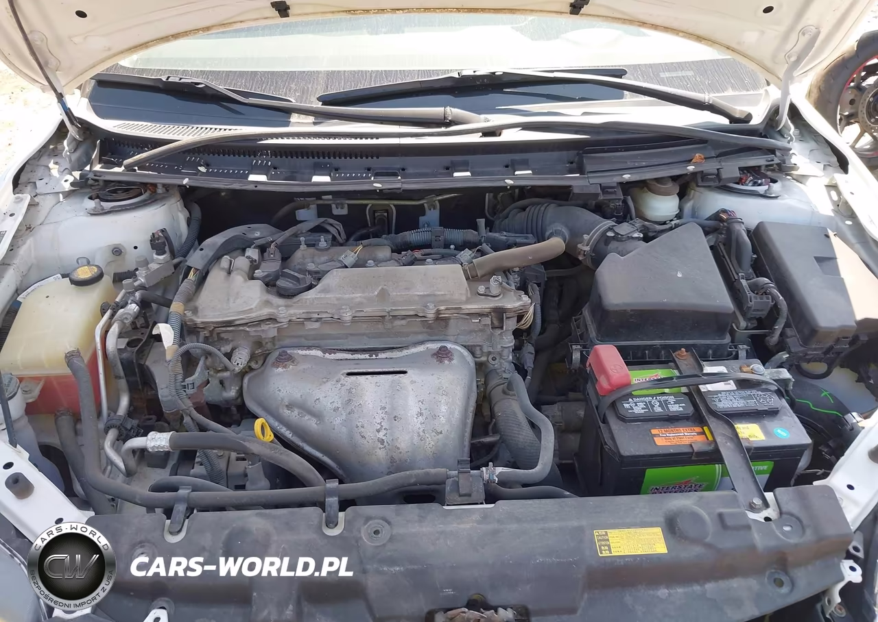 2012 Scion Tc VIN:JTKJF5C77C3024817 - 10