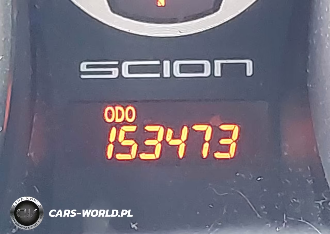 2012 Scion Tc VIN:JTKJF5C77C3024817 - 13