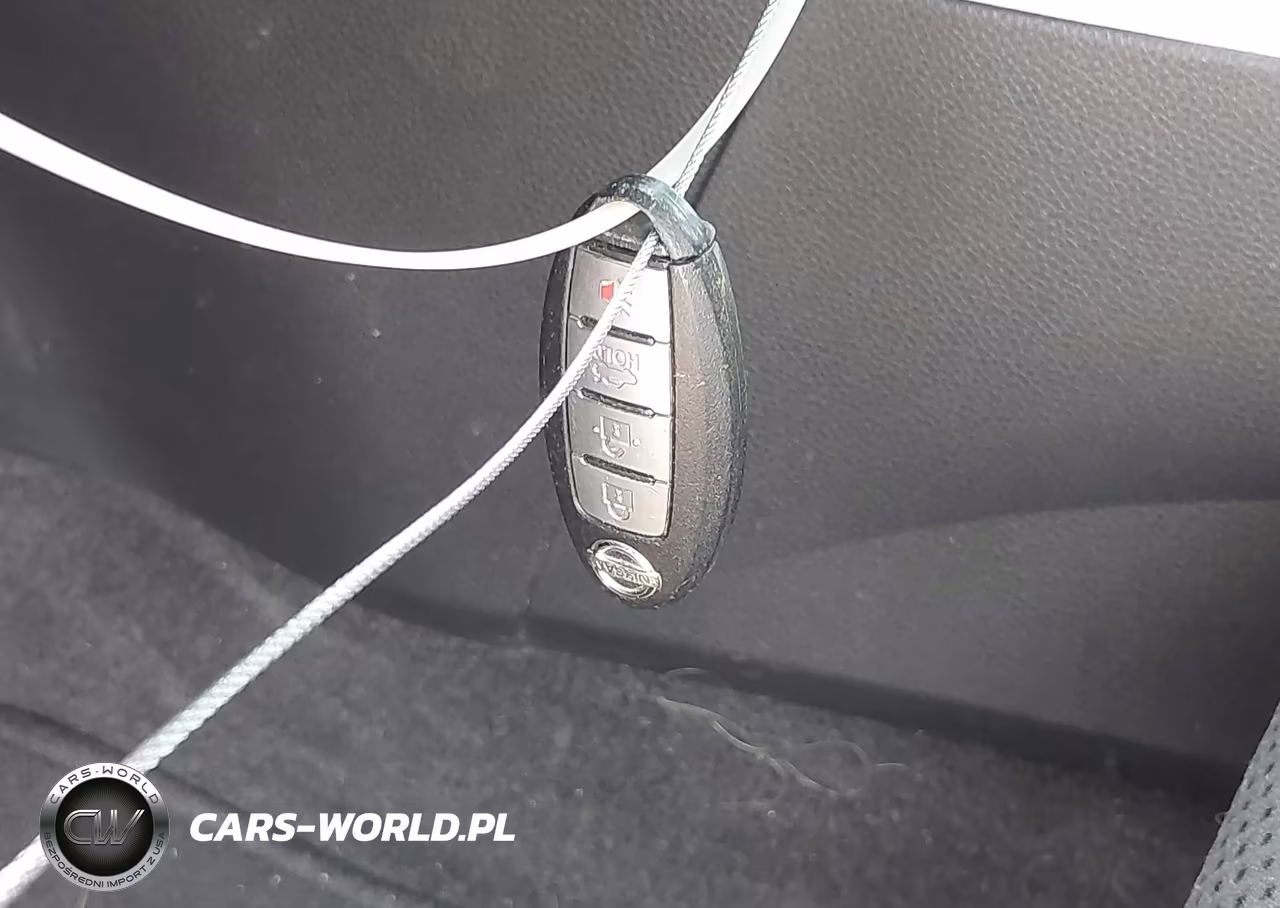 2015 Nissan Altima 2.5 S VIN:1N4AL3AP6FN306243 - 11
