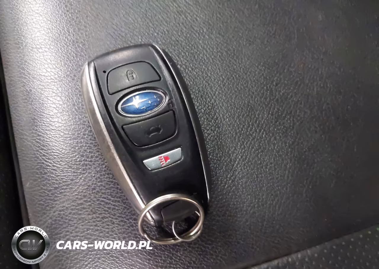 2020 Subaru Ascent Limited VIN:4S4WMAPD0L3421941 - 11