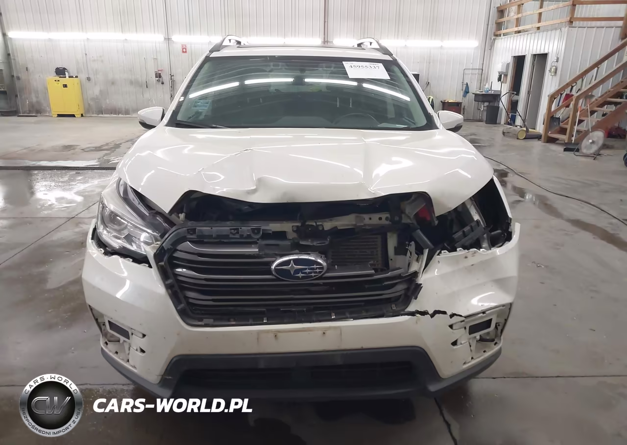 2020 Subaru Ascent Limited VIN:4S4WMAPD0L3421941 - 13