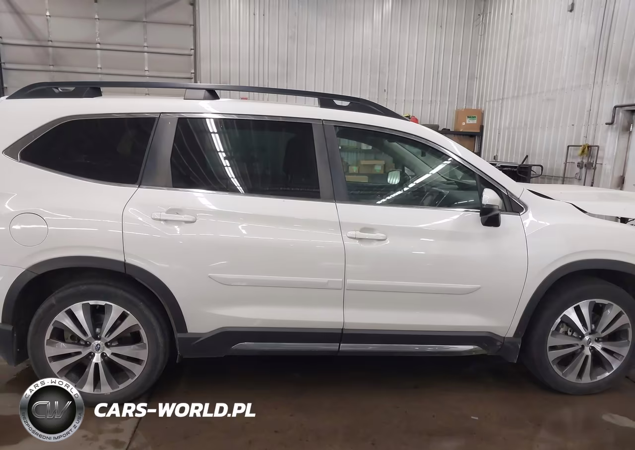 2020 Subaru Ascent Limited VIN:4S4WMAPD0L3421941 - 14