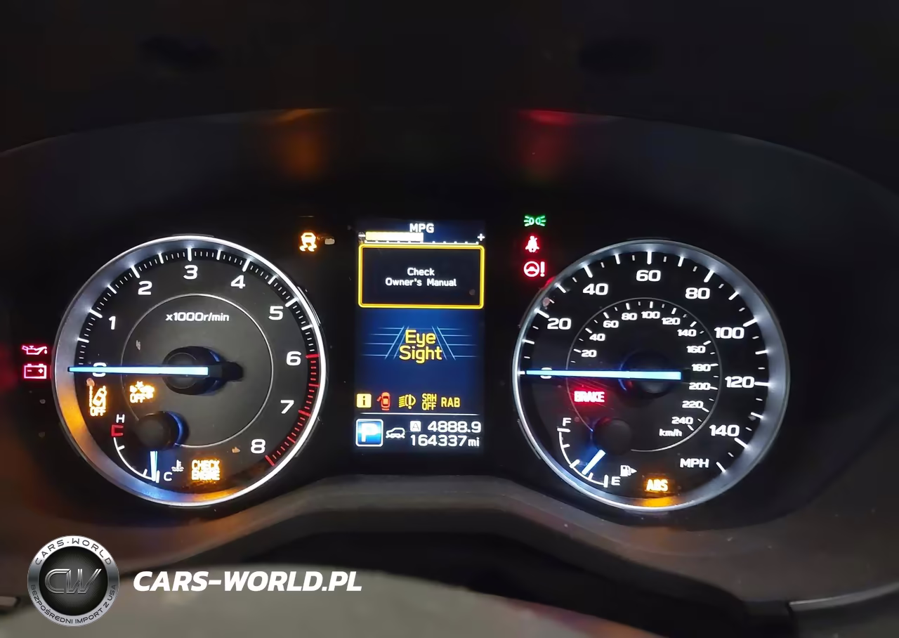 2020 Subaru Ascent Limited VIN:4S4WMAPD0L3421941 - 7