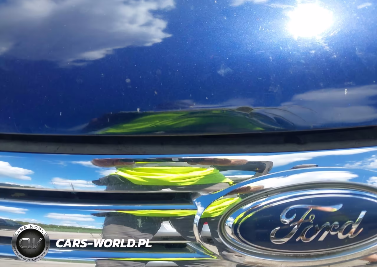 2007 Ford Fusion Se VIN:3FAHP07Z07R207779 - 6