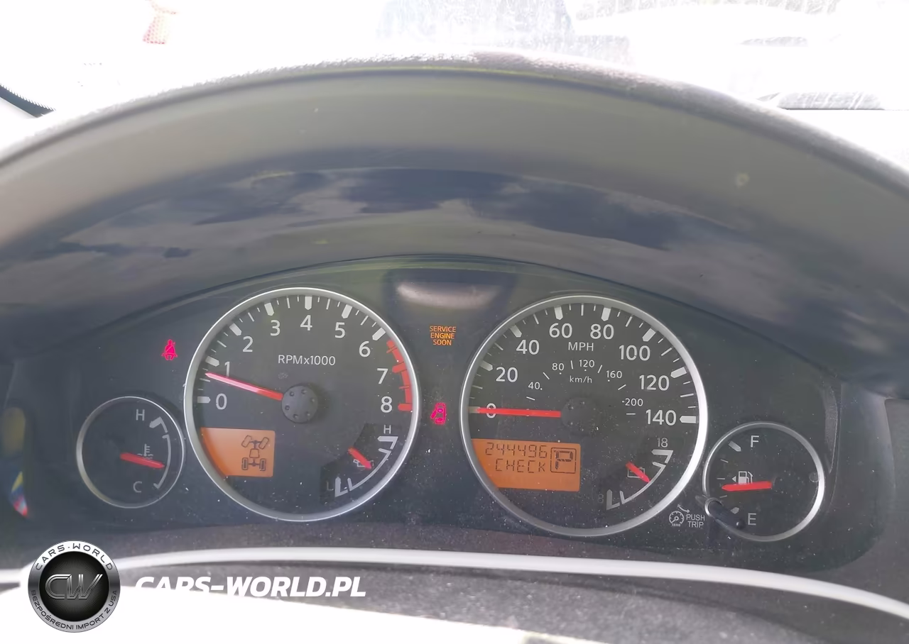 2011 Nissan Pathfinder S VIN:5N1AR1NBXBC635430 - 7