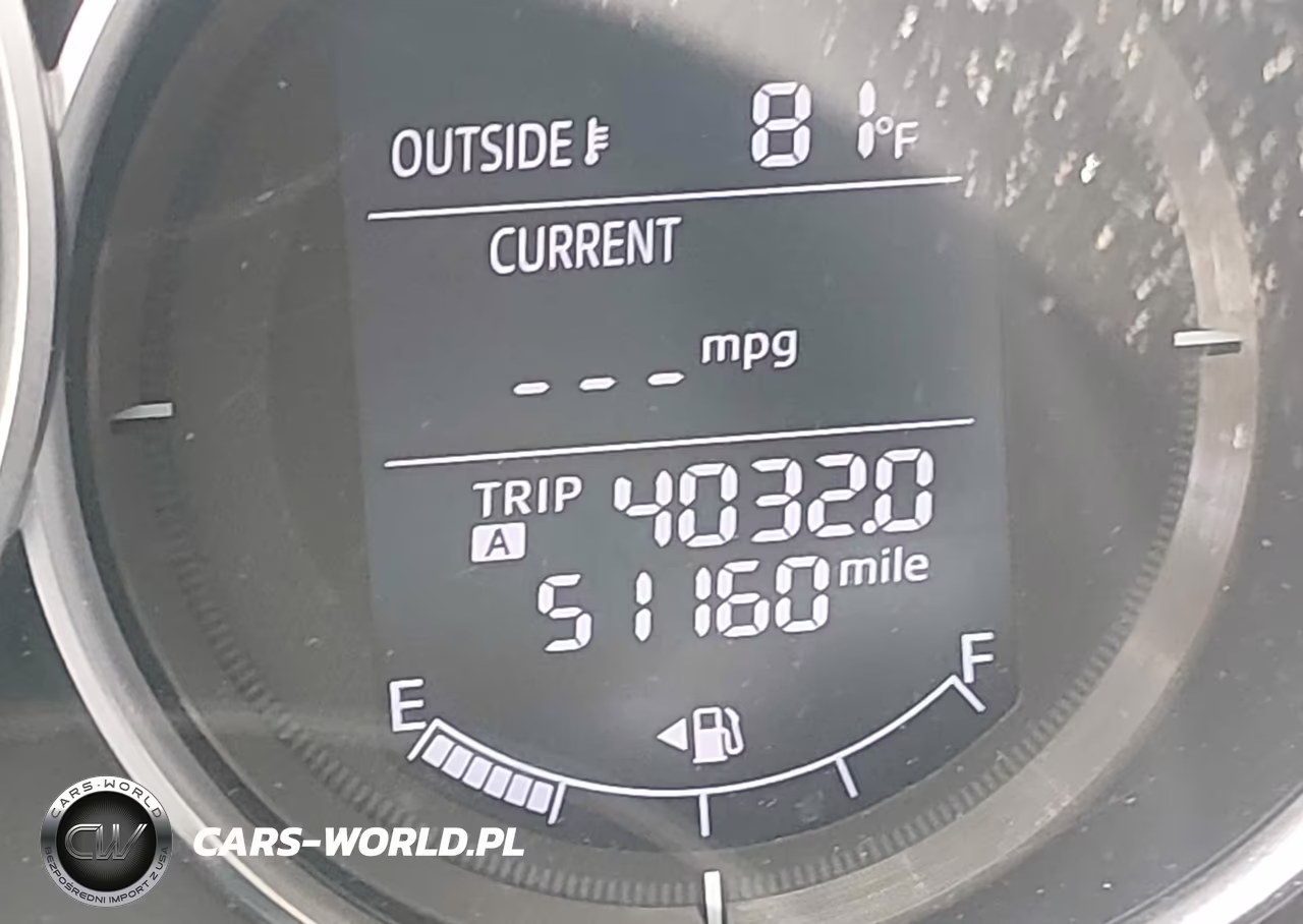 2016 Mazda Mazda6 I Sport VIN:JM1GJ1U59G1488568 - 15