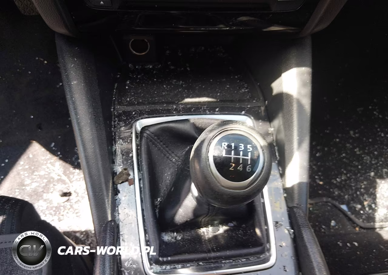 2016 Mazda Mazda6 I Sport VIN:JM1GJ1U59G1488568 - 17