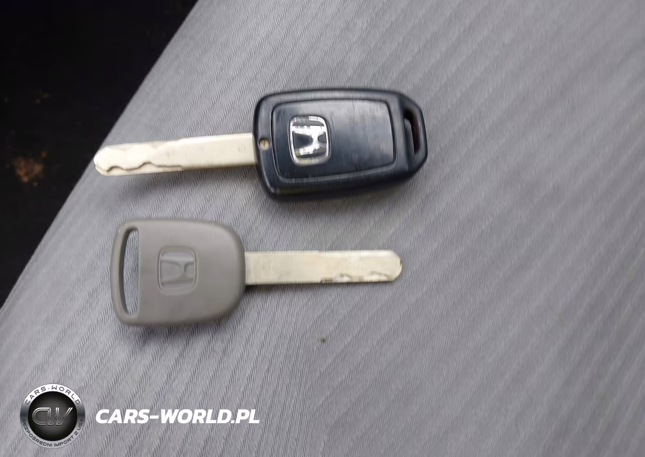 2015 Honda Accord Lx VIN:1HGCR2F38FA235458 - 11