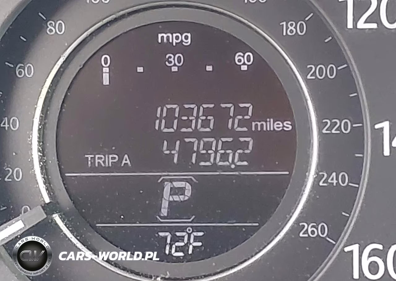 2015 Honda Accord Lx VIN:1HGCR2F38FA235458 - 15