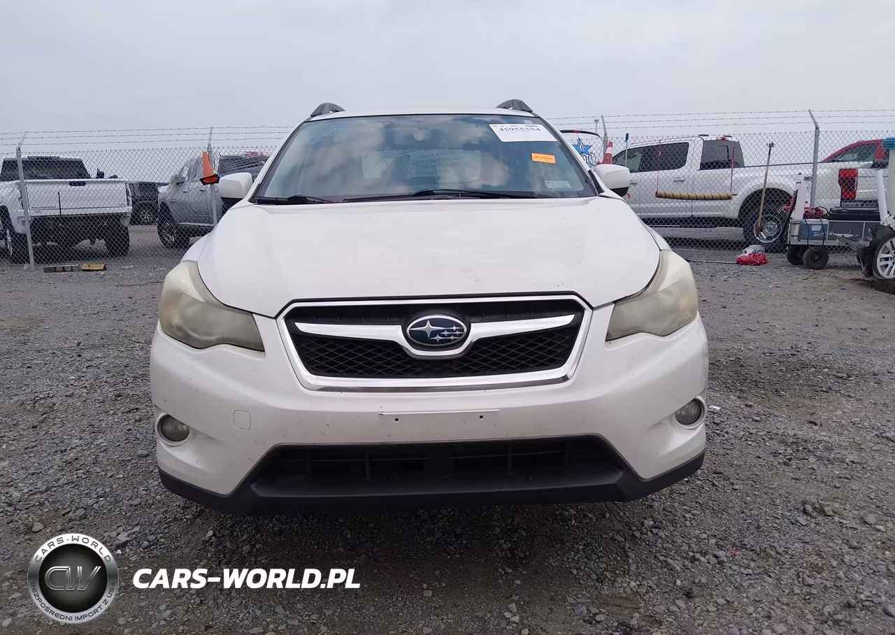 2014 Subaru Xv Crosstrek 2.0I Limited VIN:JF2GPAGC8EH341480 - 12