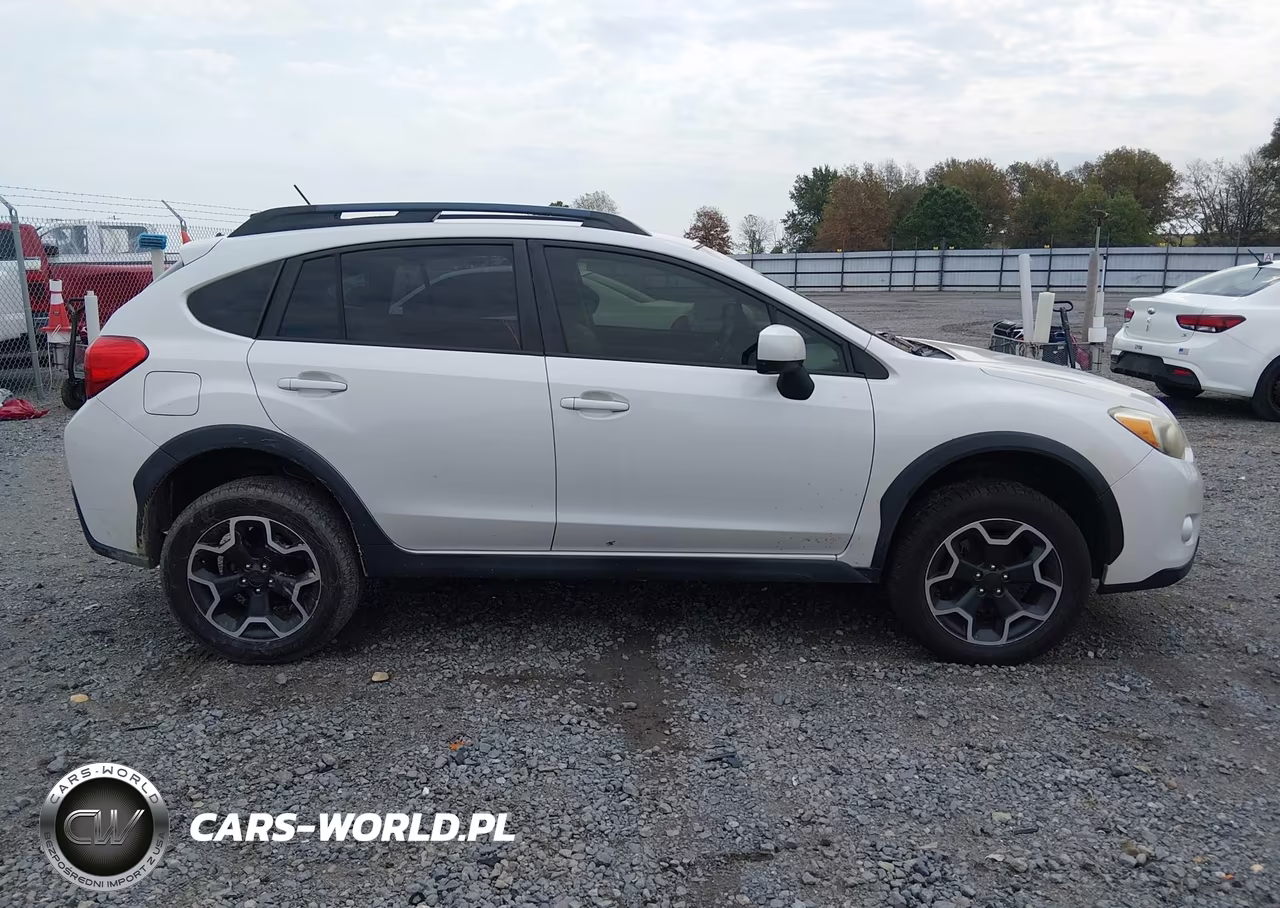 2014 Subaru Xv Crosstrek 2.0I Limited VIN:JF2GPAGC8EH341480 - 13