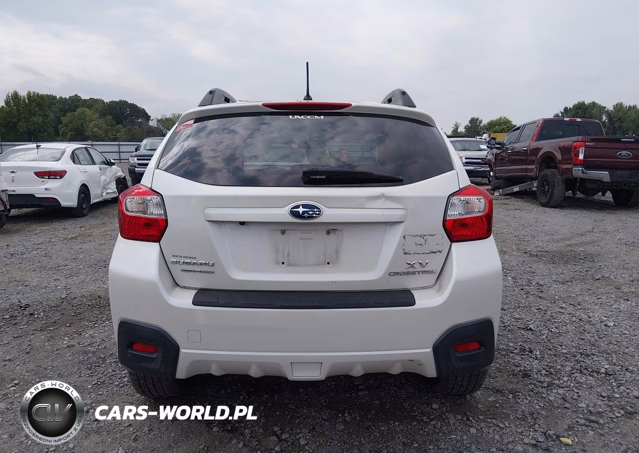 2014 Subaru Xv Crosstrek 2.0I Limited VIN:JF2GPAGC8EH341480 - 16