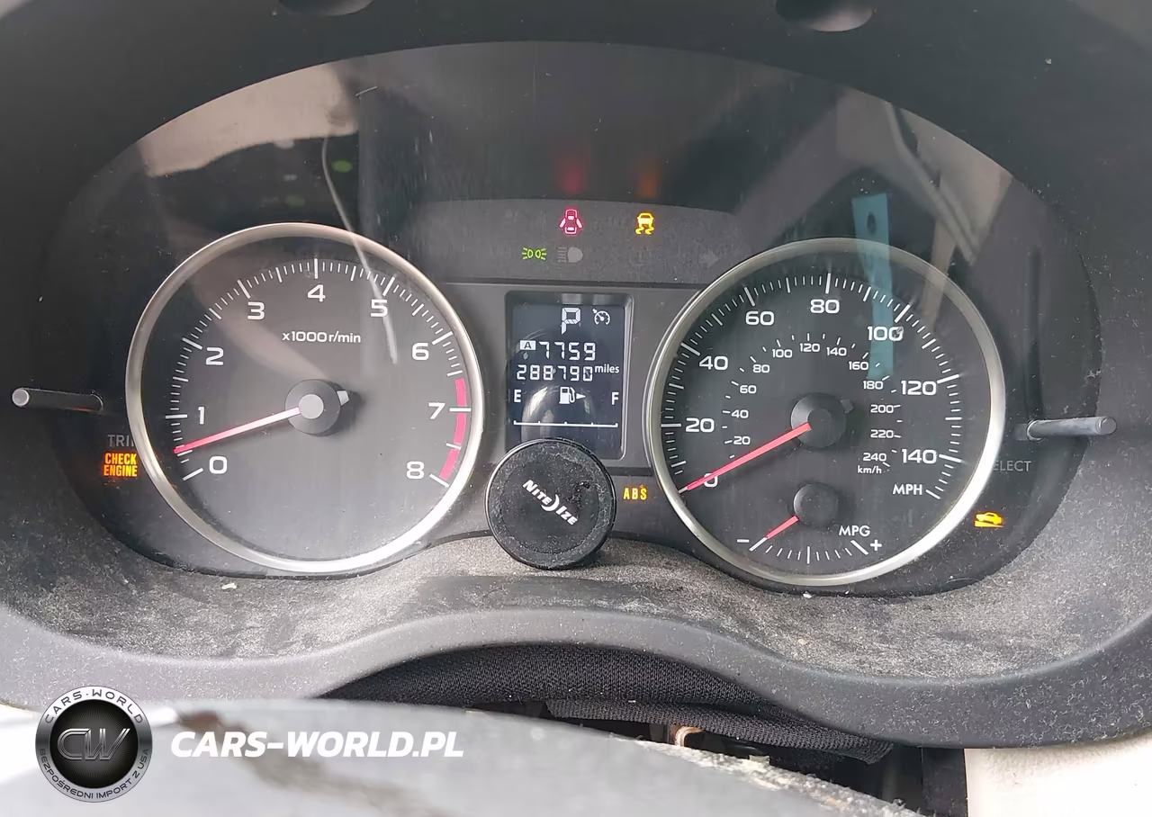 2014 Subaru Xv Crosstrek 2.0I Limited VIN:JF2GPAGC8EH341480 - 7
