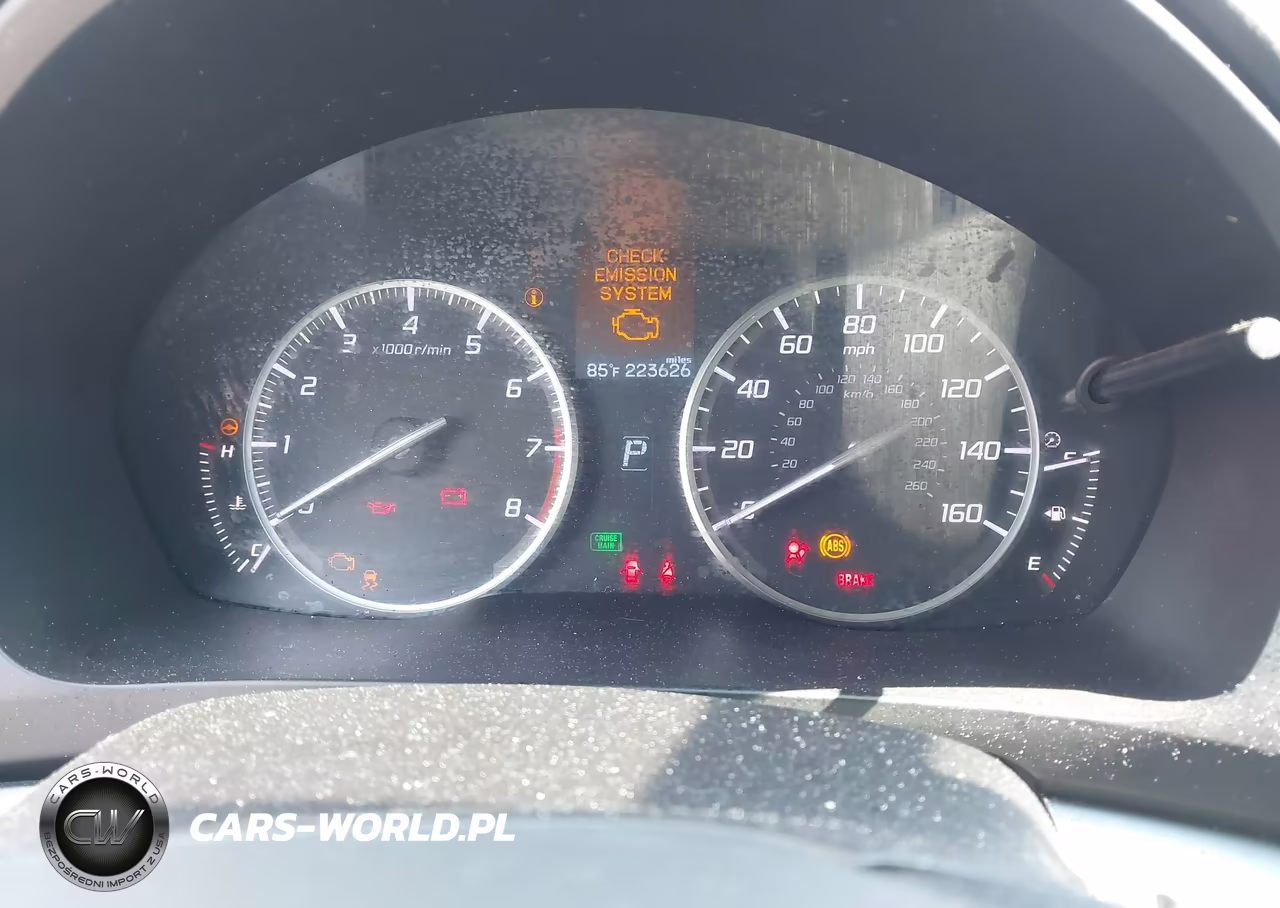 2014 Acura Ilx 2.0L VIN:19VDE1F77EE000226 - 7