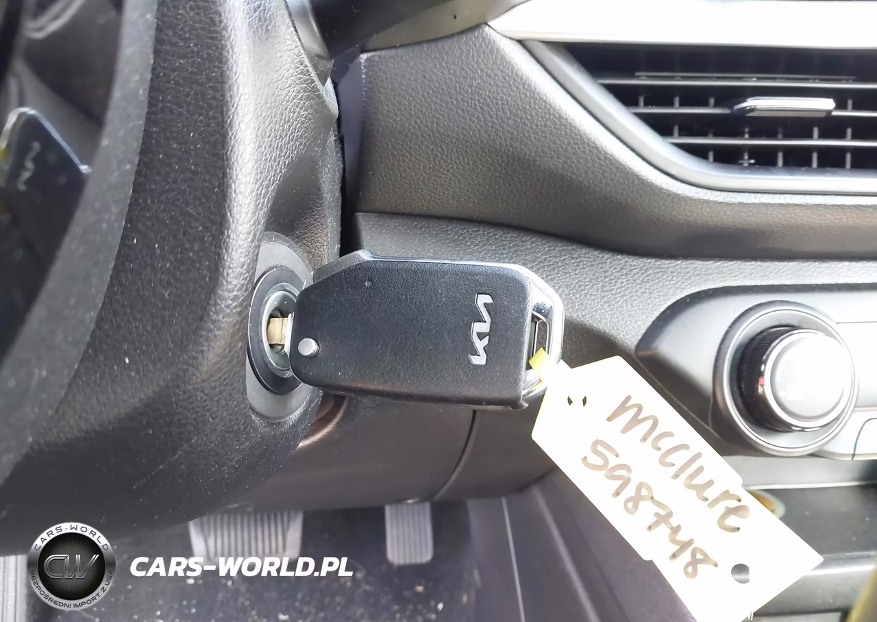 2024 Kia Forte Lxs VIN:3KPF24AD0RE779336 - 11