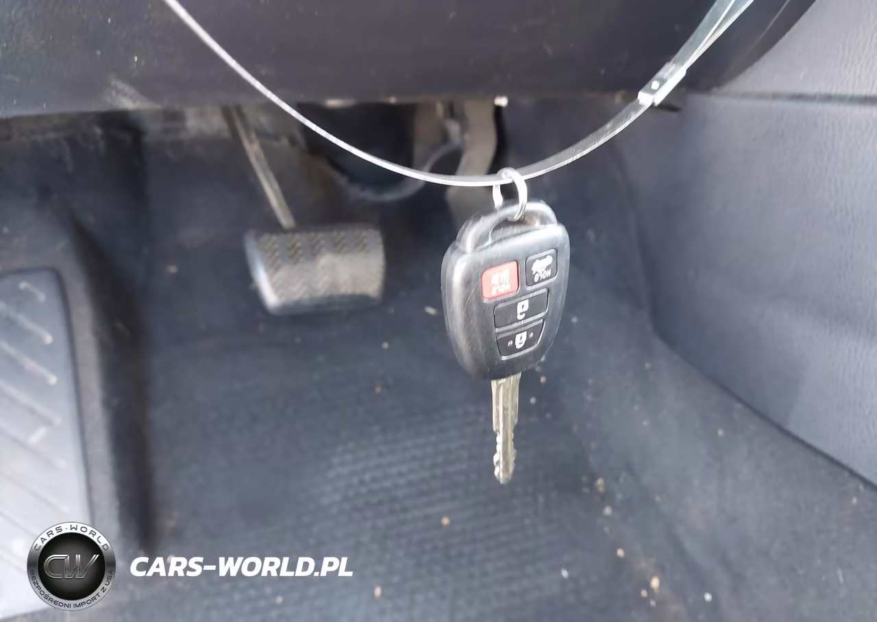 2019 Toyota Corolla Le VIN:2T1BURHE1KC224095 - 11