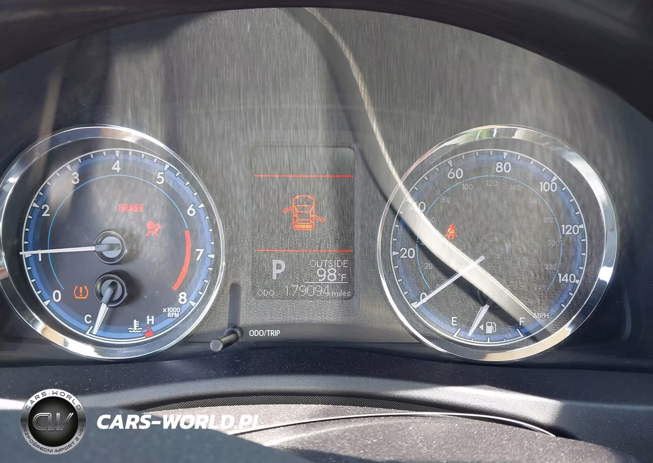 2019 Toyota Corolla Le VIN:2T1BURHE1KC224095 - 7