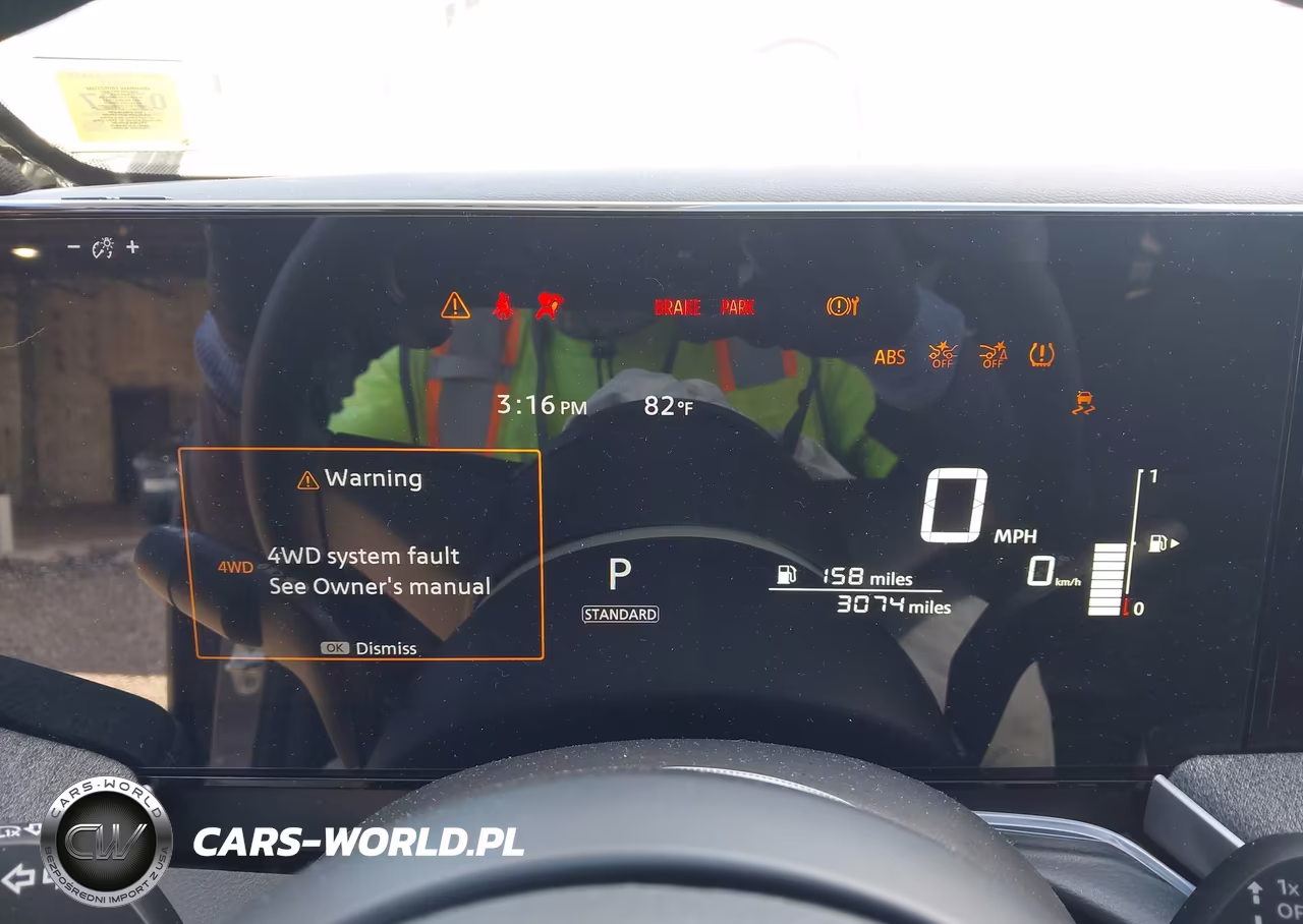 2026 Nissan Kicks Sv VIN:3N8AP6CB8TL426658 - 7