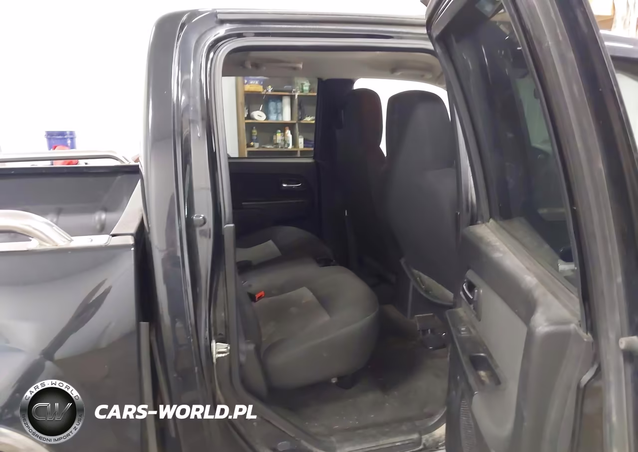 2011 Chevrolet Colorado 1Lt VIN:1GCHTCFE4B8106549 - 8