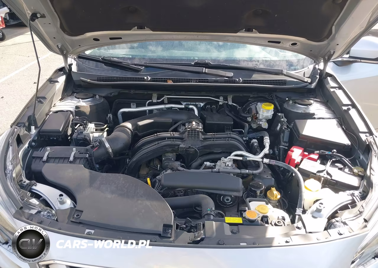 2020 Subaru Outback Premium VIN:4S4BTAEC7L3171254 - 10