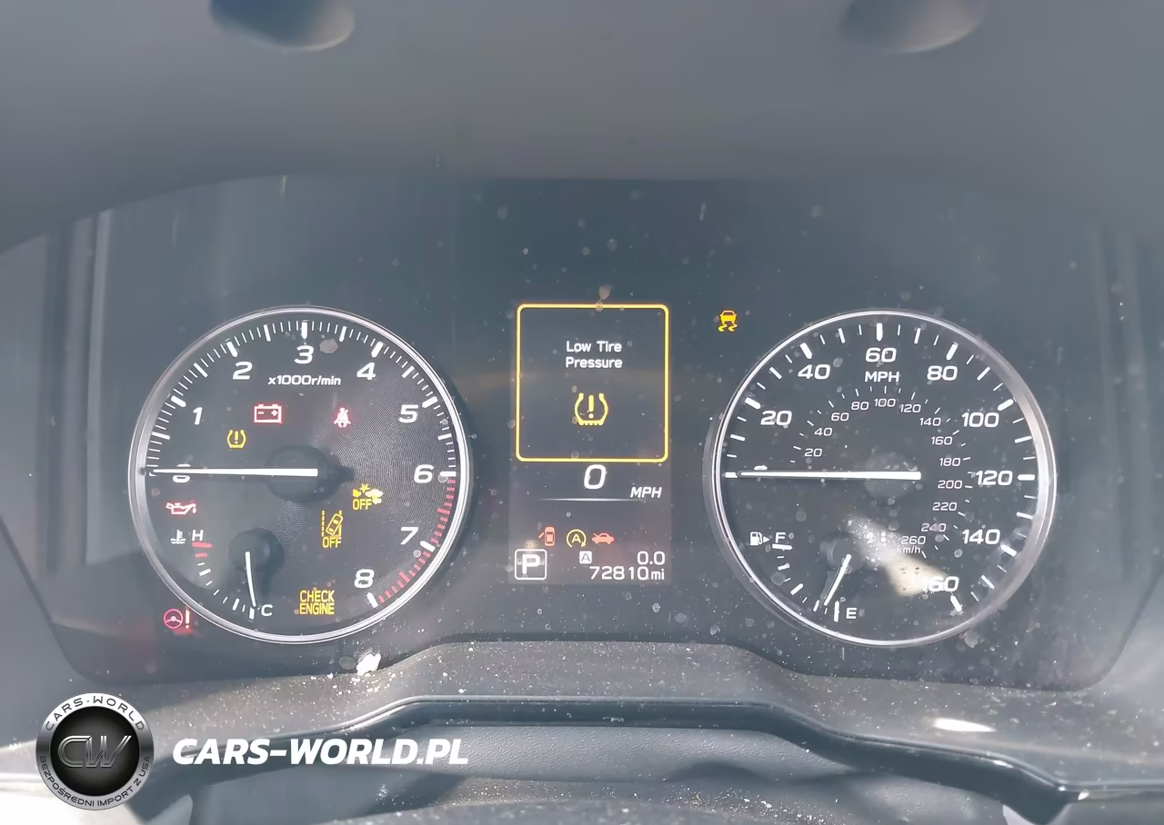 2020 Subaru Outback Premium VIN:4S4BTAEC7L3171254 - 7