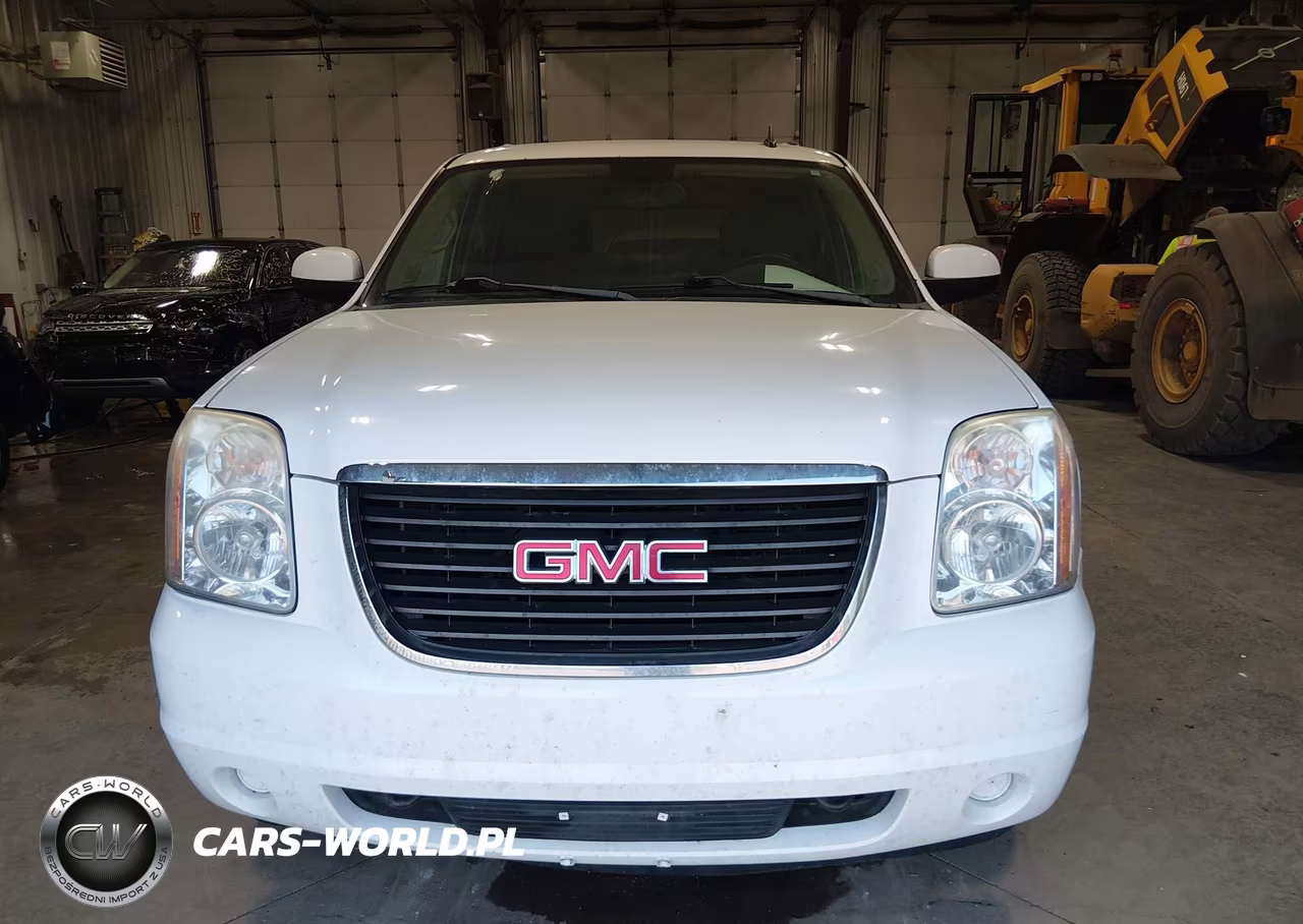 2011 GMC Yukon Sle VIN:1GKS2AE03BR229874 - 13