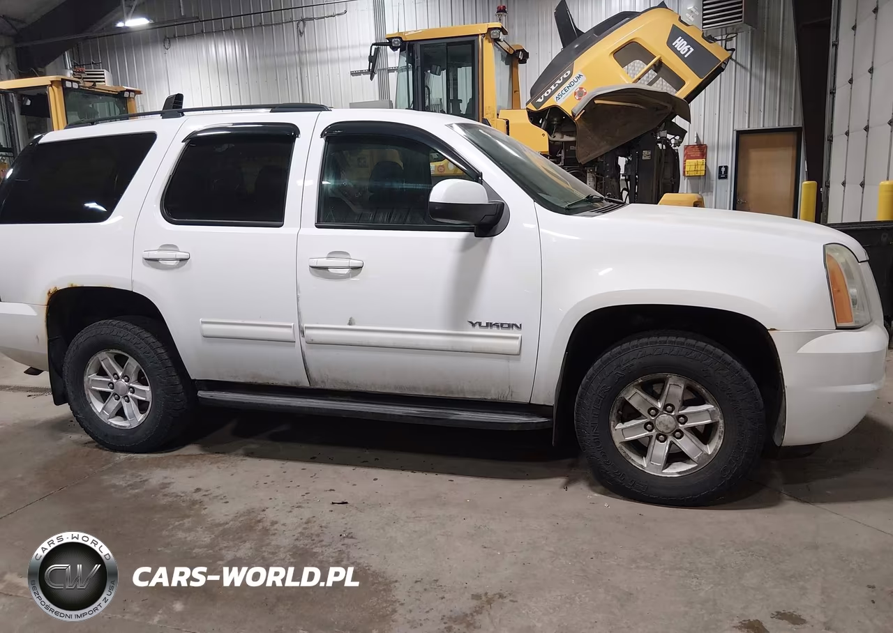 2011 GMC Yukon Sle VIN:1GKS2AE03BR229874 - 14