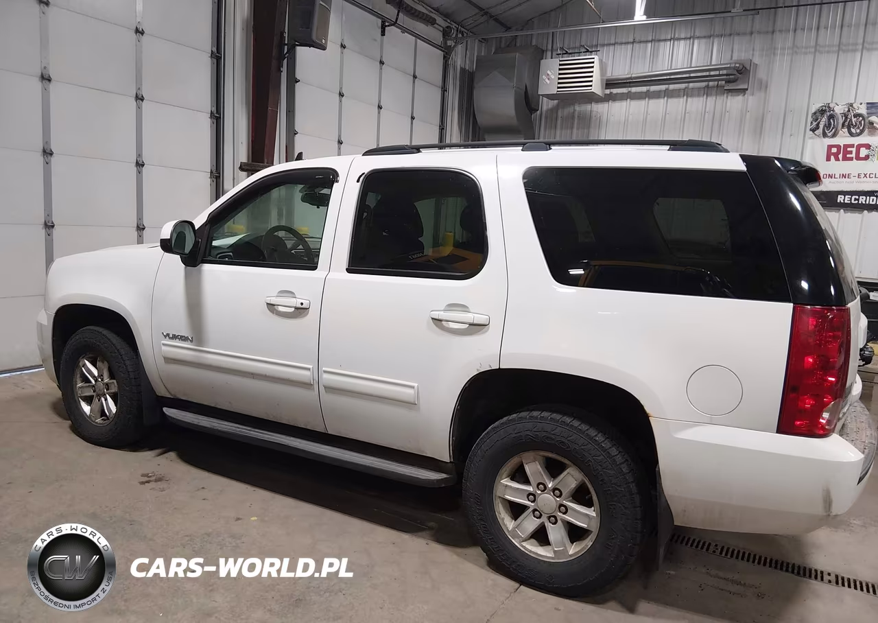 2011 GMC Yukon Sle VIN:1GKS2AE03BR229874 - 15
