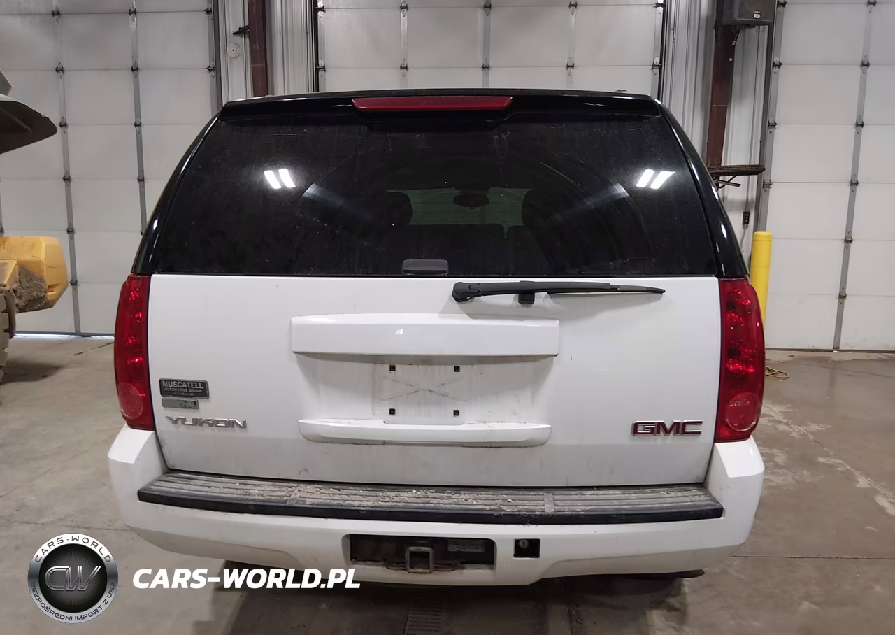 2011 GMC Yukon Sle VIN:1GKS2AE03BR229874 - 17