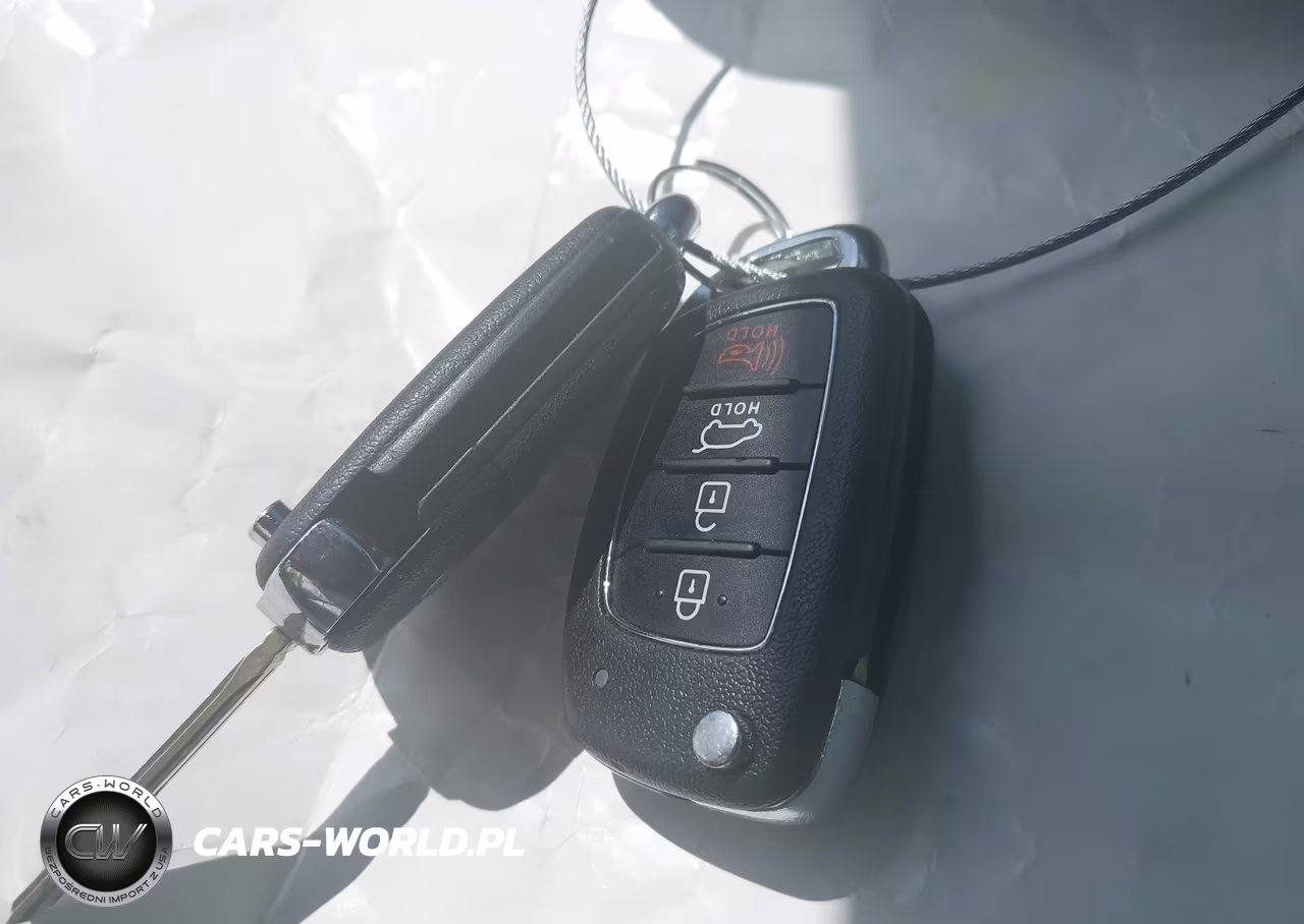 2019 Hyundai Tucson Se VIN:KM8J23A49KU054602 - 11