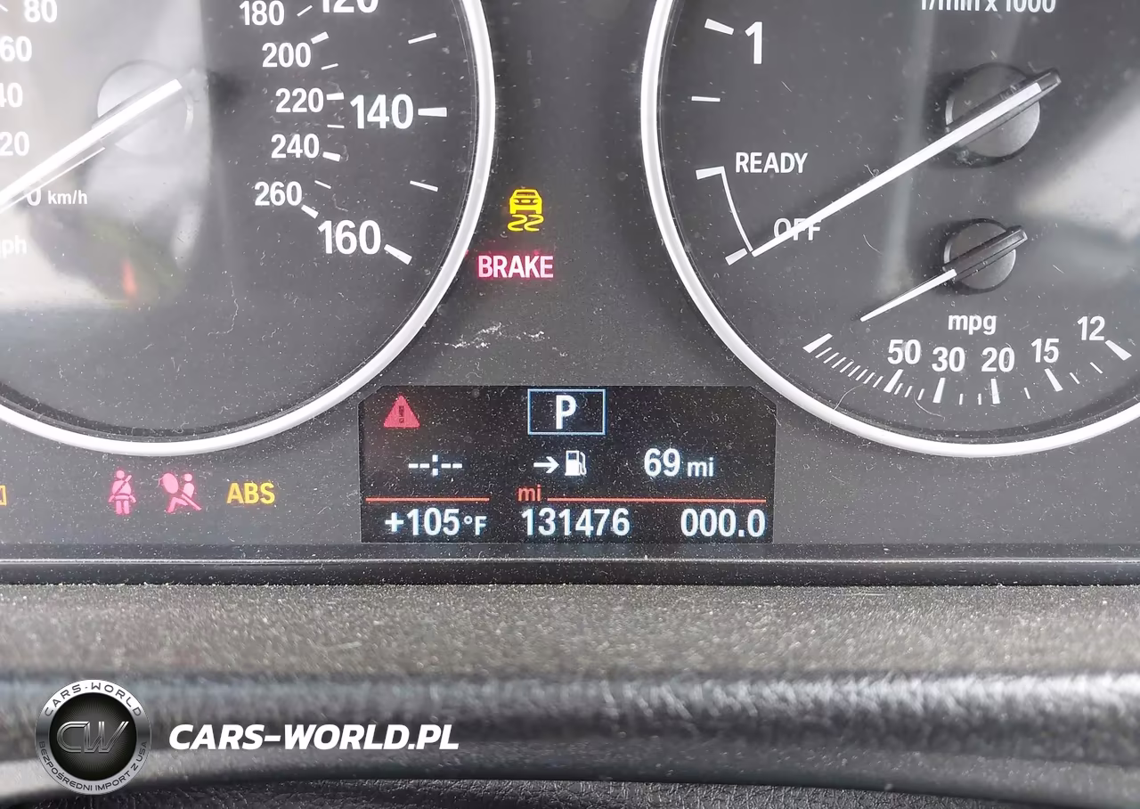 2018 BMW 320I VIN:WBA8E1G50JNU89318 - 15