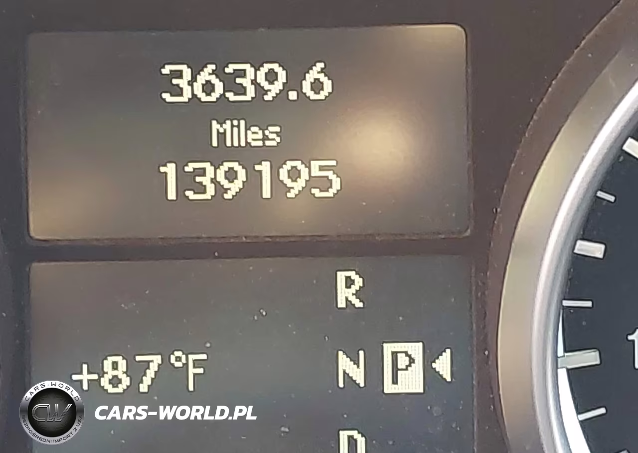2010 Mercedes-Benz Gl 450 4Matic VIN:4JGBF7BE7AA557584 - 7