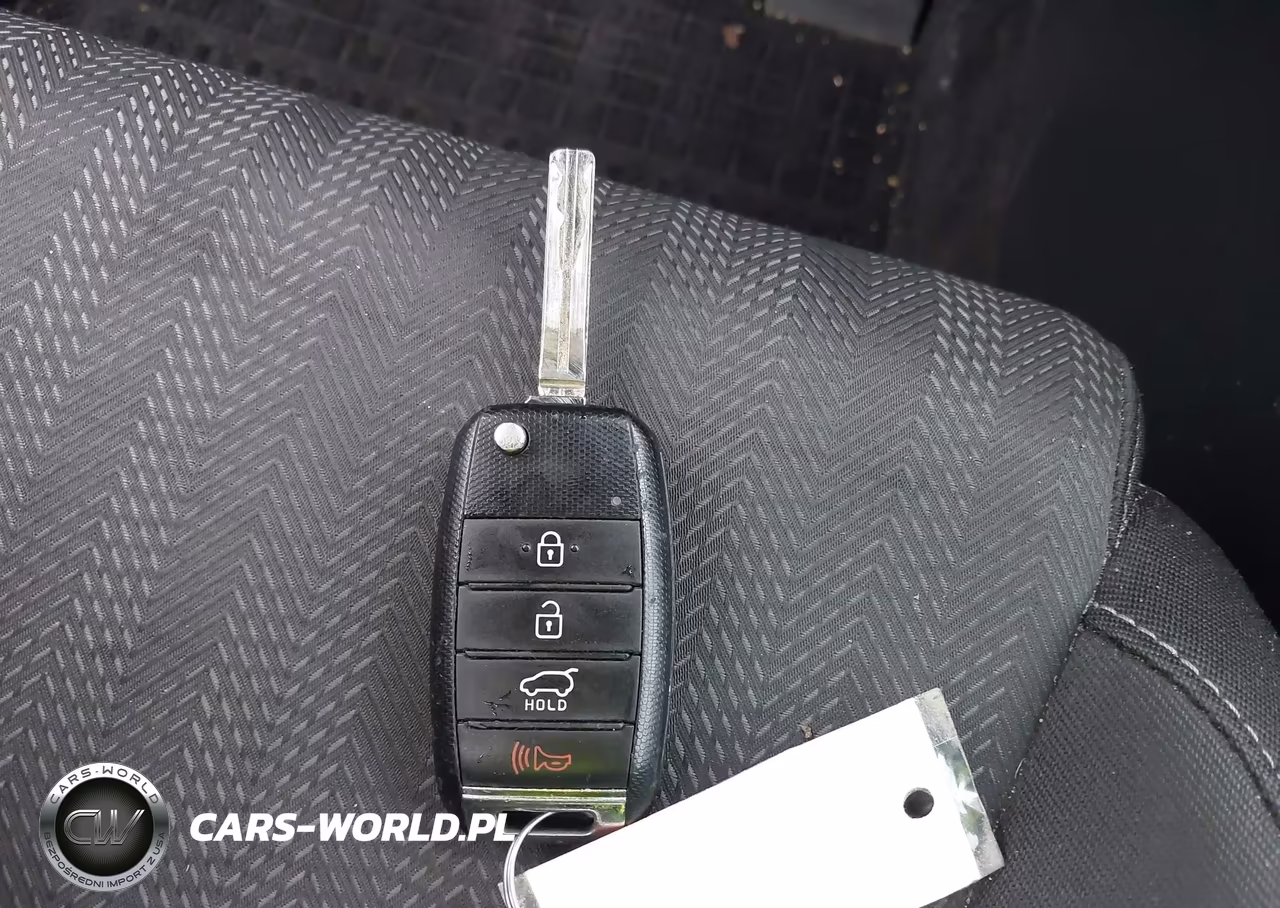 2020 Kia Sportage Lx VIN:KNDPMCACXL7825259 - 11