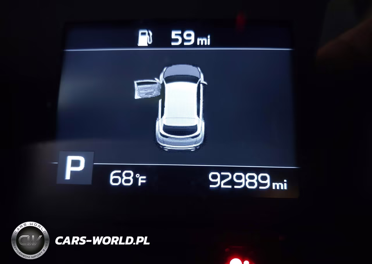 2020 Kia Sportage Lx VIN:KNDPMCACXL7825259 - 15