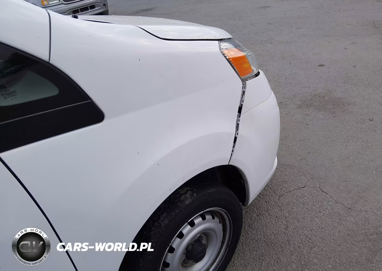 2020 Nissan Nv200 Cargo S Xtronic Cvt VIN:3N6CM0KN8LK694327 - 13