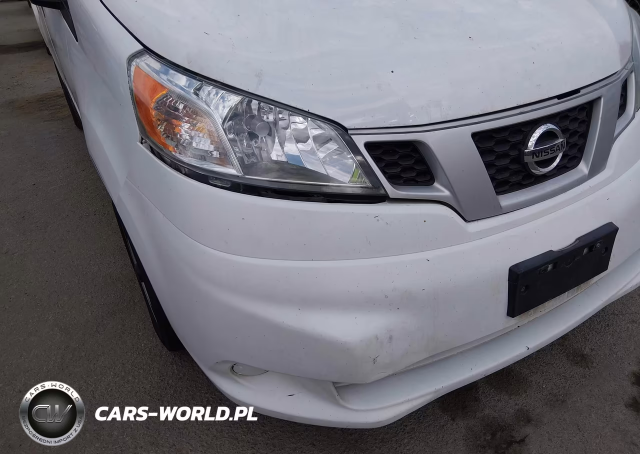 2020 Nissan Nv200 Cargo S Xtronic Cvt VIN:3N6CM0KN8LK694327 - 6