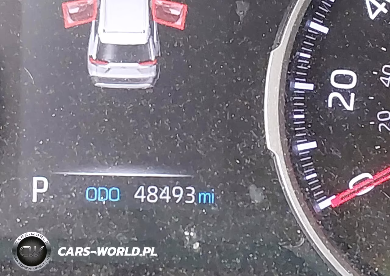 2020 Toyota Rav4 Le VIN:JTMF1RFV3LD048037 - 15