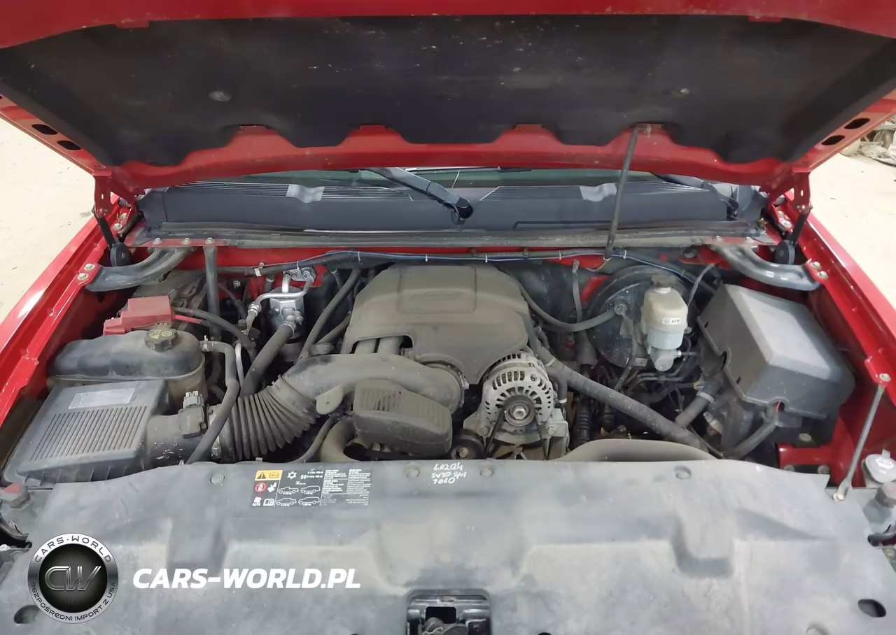 2011 Chevrolet Silverado 1500 Lt VIN:1GCPKSE32BF240156 - 10