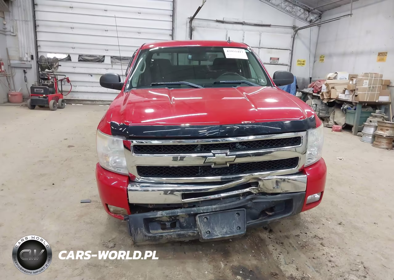 2011 Chevrolet Silverado 1500 Lt VIN:1GCPKSE32BF240156 - 12