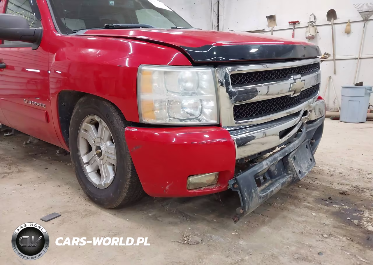 2011 Chevrolet Silverado 1500 Lt VIN:1GCPKSE32BF240156 - 6