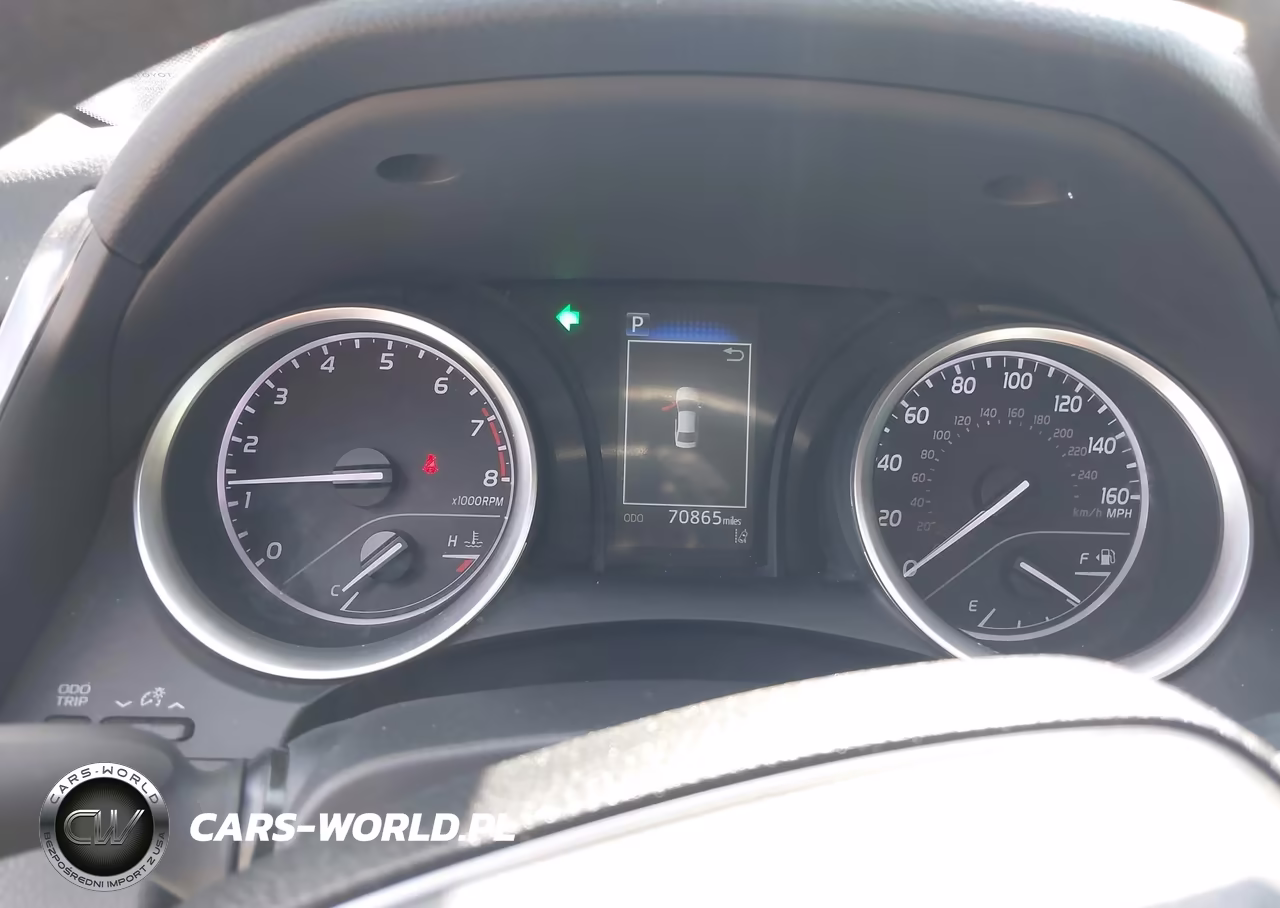 2024 Toyota Camry Le VIN:4T1C11AK3RU914633 - 7