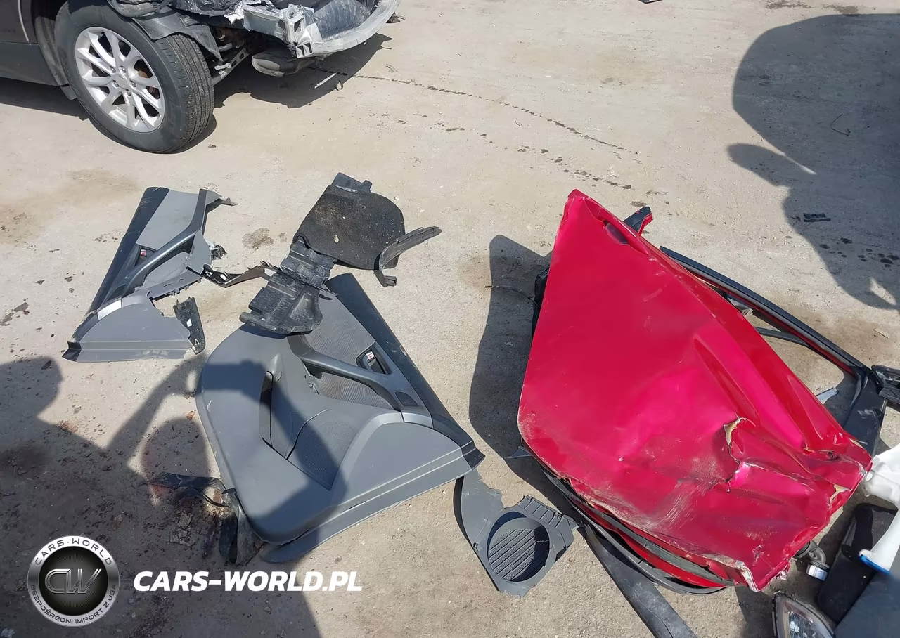 2013 Hyundai Elantra Gls VIN:KMHDH4AEXDU016793 - 12