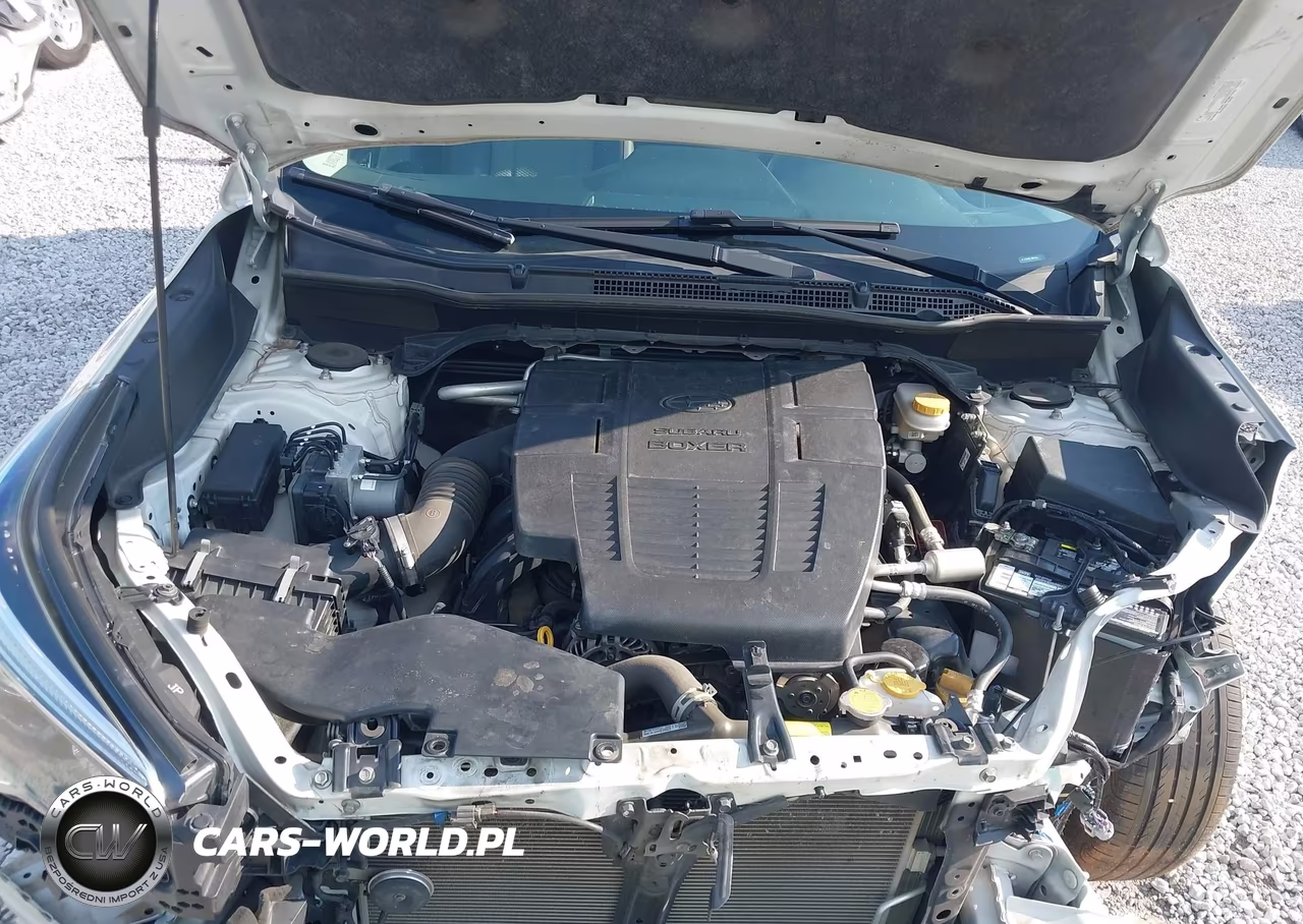2021 Subaru Forester Sport VIN:JF2SKARC1MH564772 - 10