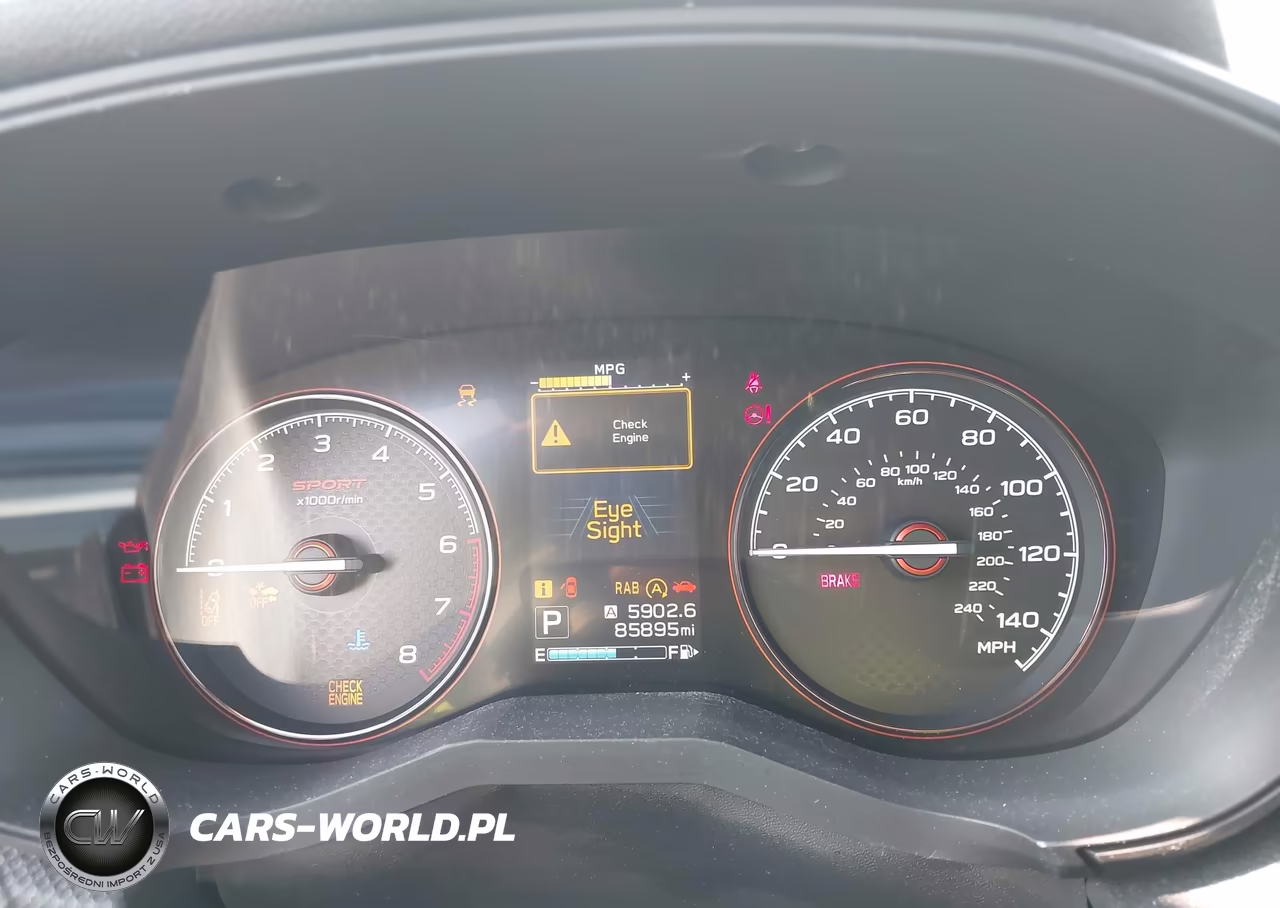 2021 Subaru Forester Sport VIN:JF2SKARC1MH564772 - 7