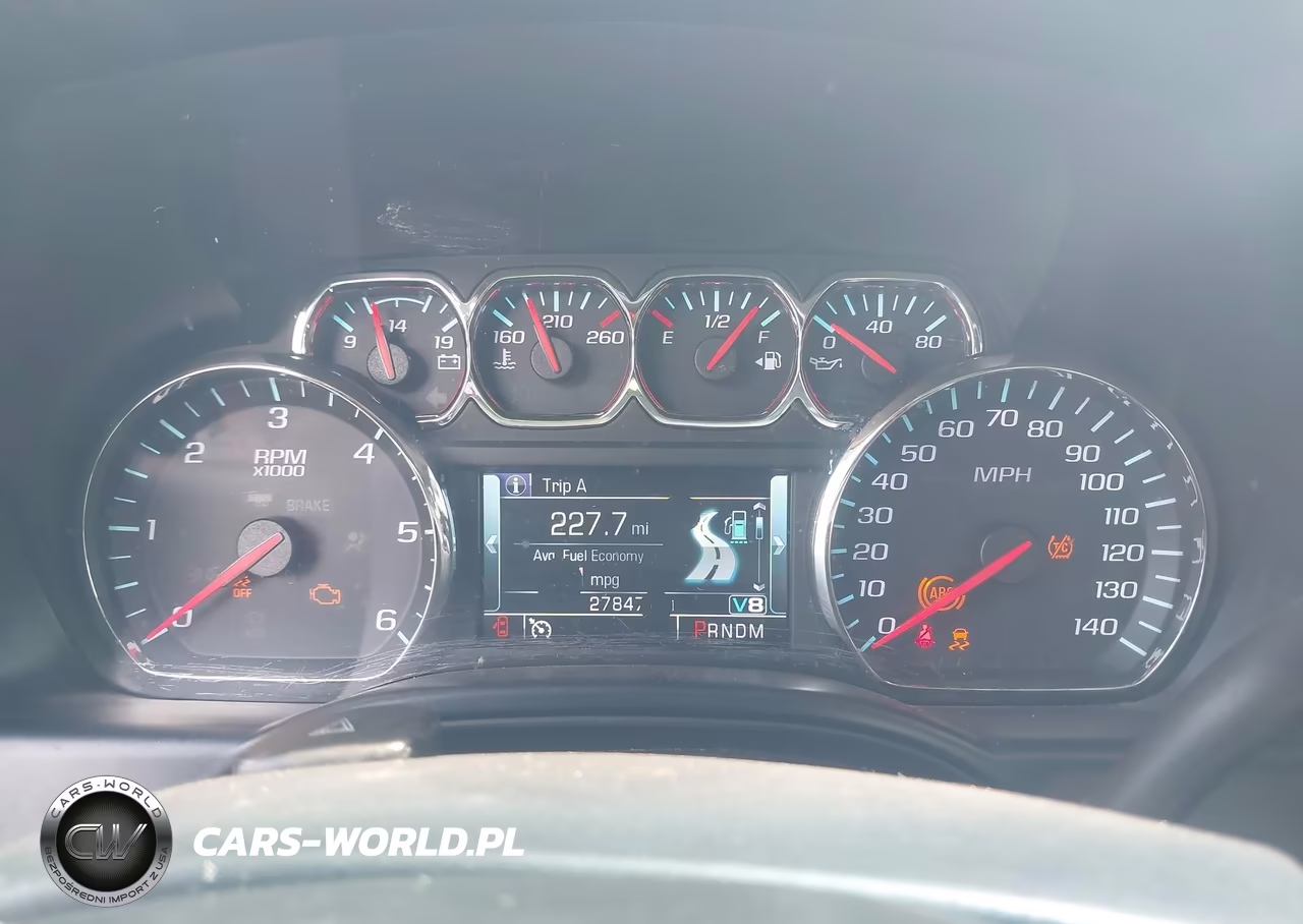 2014 Chevrolet Silverado 1500 Lt VIN:3GCUKREC1EG419724 - 7