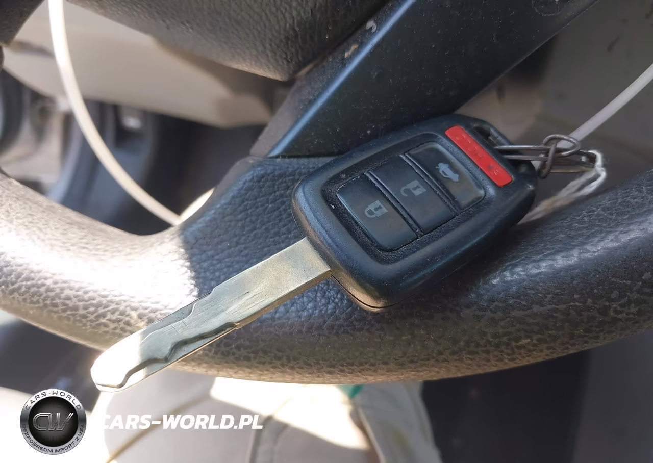 2014 Honda Accord Lx VIN:1HGCR2F31EA115581 - 11